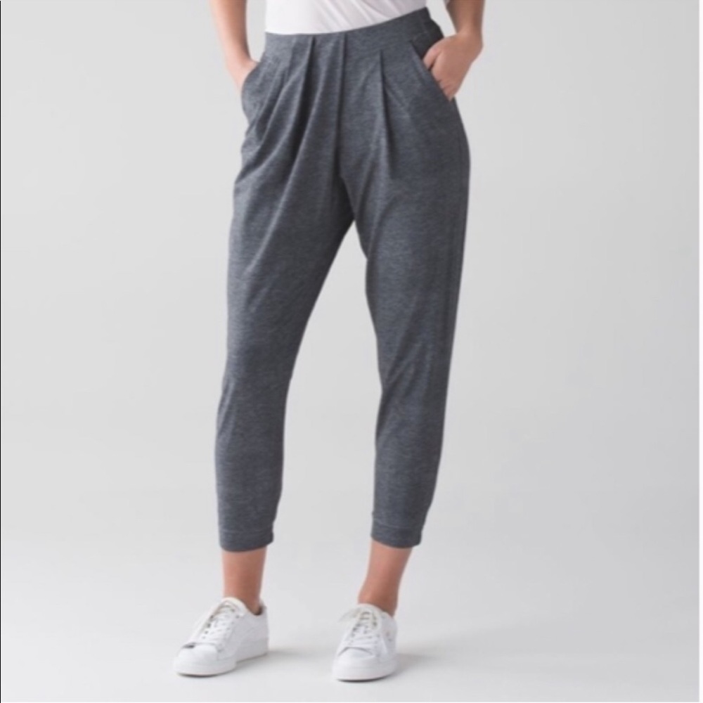 Lululemon joggers